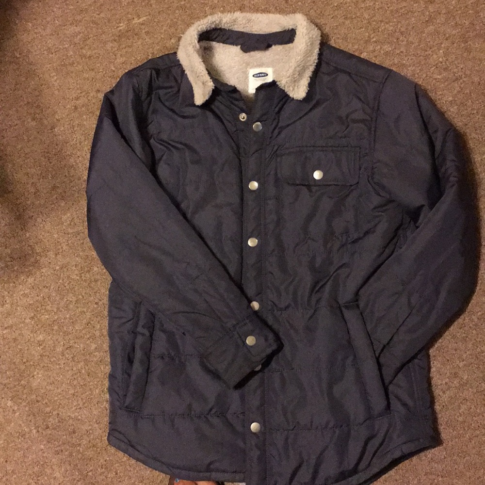2- XLrg. Boys Jackets - Picture 3 of 5
